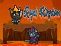 Jeu Royaume Royal en ligne