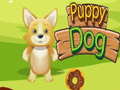 Jeu Chiot en ligne