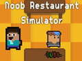 Jeu Simulateur de Restaurant Noob en ligne