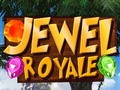 Jeu Jewel Royale en ligne