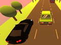 Jeu Traffic Racer Ultime en ligne