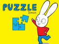 Jeu Puzzle Simon en ligne