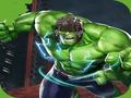 Jeu Hulk Écrase le Mur en ligne