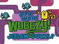 Jeu Wow Wow Wubbzy Puzzle en ligne