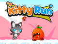 Jeu Course de Kitten en ligne