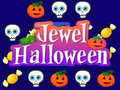 Jeu Bijoux Halloween en ligne