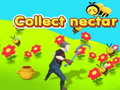 Jeu Collecter le nectar en ligne