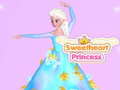 Jeu Princesse Chérie en ligne