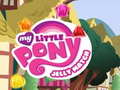 Jeu Mon Petit Poney : Jelly Match en ligne