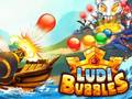 Jeu Bulles Ludiques en ligne