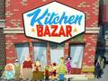 Jeu Bazar de Cuisine en ligne