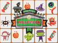 Jeu Mahjong d'Halloween en ligne