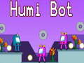 Jeu Humi Bot en ligne