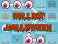 Jeu Halloween Collecte en ligne