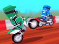 Jeu Tricks - Jeu de Course de Motos en 3D en ligne