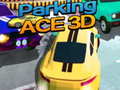 Jeu Parking ACE 3D en ligne