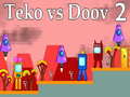 Jeu Teko contre Doov 2 en ligne