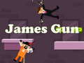 Jeu James Gun en ligne