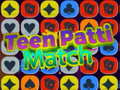 Jeu Match de Teen Patti en ligne