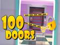 Jeu 100 Portes en ligne