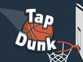 Jeu Tap Dunk en ligne