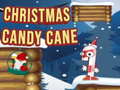 Jeu Candy Cane de Noël en ligne