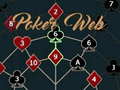 Jeu Poker Web en ligne