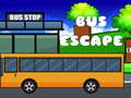 Jeu Évasion en bus en ligne