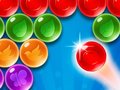 Jeu Tireur de bulles en ligne