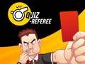 Jeu Devenez arbitre en ligne