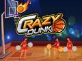 Jeu Dunk Fou en ligne