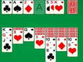 Jeu Solitaire Classique en ligne