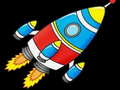 Jeu Rocket Boom Boom en ligne