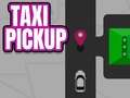 Jeu Prise en charge de taxi en ligne