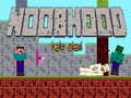 Jeu NoobHood aide Alex ! en ligne