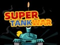 Jeu Super Tank Guerre en ligne