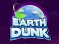 Jeu Dunk de la Terre en ligne