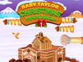 Jeu Construction de la ville de Noël de Bébé Taylor en ligne