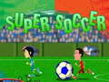 Jeu Super Football en ligne