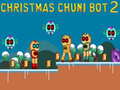 Jeu Christmas Chuni Bot 2 en ligne