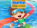 Jeu Surfeur en ligne