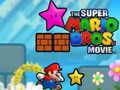 Jeu Le film Super Mario Bros v.3 en ligne