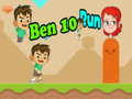 Jeu Ben 10 Course en ligne