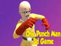 Jeu Jeu One Punch Man 3D en ligne