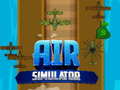 Jeu Simulateur d'Air en ligne