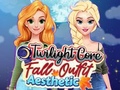 Jeu Esthétique de la tenue d'automne Twilight Core en ligne