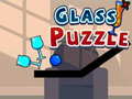 Jeu Puzzle en verre en ligne