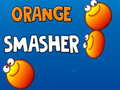 Jeu Écraseur d'Orange en ligne