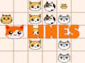 Jeu Lignes de Chats en ligne