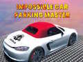 Jeu Maître du parking impossible en ligne